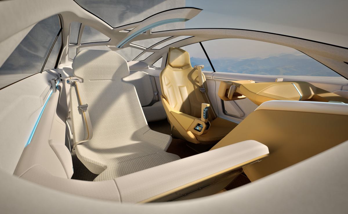 MDP kia vision meta turismo 3 ¿Está Kia Redefiniendo el Futuro de la Movilidad con el Vision Meta Turismo?