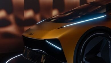 MDP kia vision meta turismo ¿Está Kia Redefiniendo el Futuro de la Movilidad con el Vision Meta Turismo?