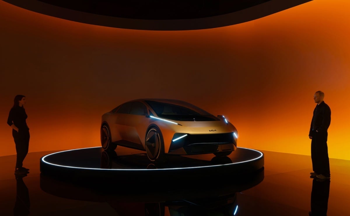 MDP kia vision meta turismo 4 ¿Está Kia Redefiniendo el Futuro de la Movilidad con el Vision Meta Turismo?