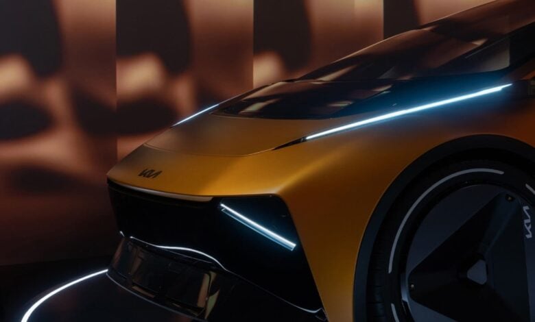 MDP kia vision meta turismo ¿Está Kia Redefiniendo el Futuro de la Movilidad con el Vision Meta Turismo?