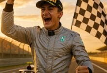 MDP kimi antonelli victory Kimi Antonelli: El Joven Prodigio Que Revoluciona La Fórmula 1