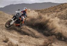 MDP ktm 1390 super adventure r 2026 KTM 1390 Adventure: La Esperada Aventura que Revoluciona el Mercado Argentino