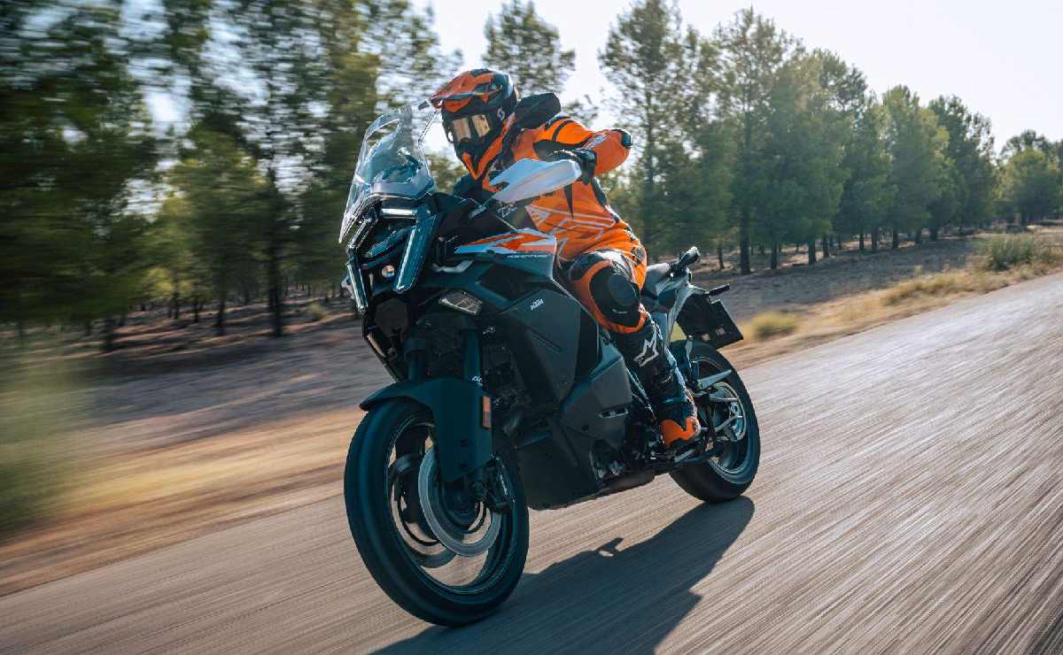MDP ktm 1390 super adventure s 2026 KTM 1390 Adventure: La Esperada Aventura que Revoluciona el Mercado Argentino