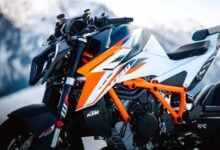 MDP ktm 1390 super duke rr 1 La Revolución del Asfalto: La KTM 1390 Super Duke RR que Promete Redefinir el Mercado Naked