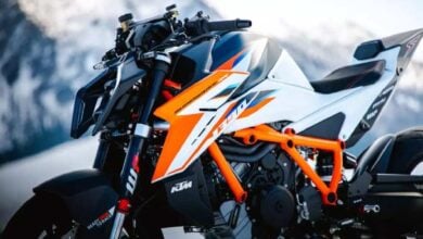 La Revolución del Asfalto: La KTM 1390 Super Duke RR que Promete Redefinir el Mercado Naked MDP ktm 1390 super duke rr 1 La Revolución del Asfalto: La KTM 1390 Super Duke RR que Promete Redefinir el Mercado Naked