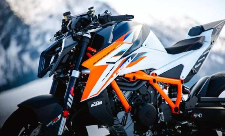 La Revolución del Asfalto: La KTM 1390 Super Duke RR que Promete Redefinir el Mercado Naked MDP ktm 1390 super duke rr 1 La Revolución del Asfalto: La KTM 1390 Super Duke RR que Promete Redefinir el Mercado Naked