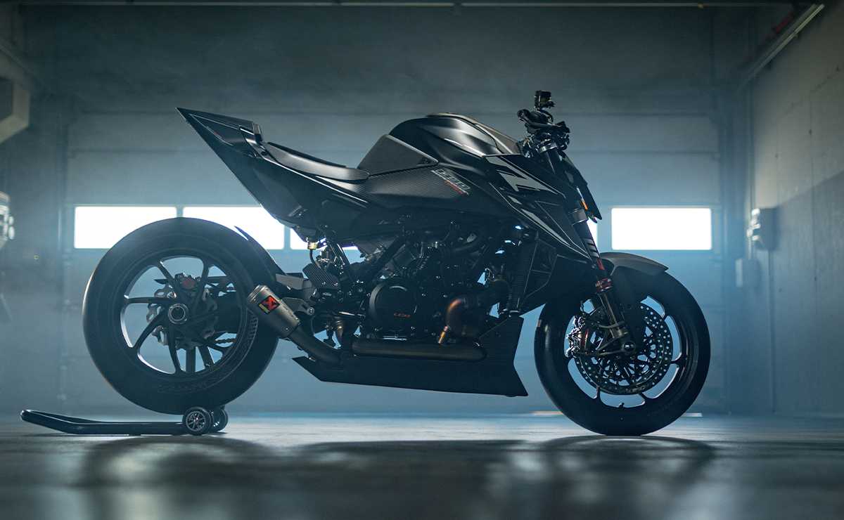 MDP ktm 1390 super duke rr track 2 KTM 1390 Super Duke RR Track 2026: La Nueva Bestia del Circuito