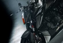 MDP ktm 1390 super duke rr track KTM 1390 Super Duke RR Track 2026: La Nueva Bestia del Circuito