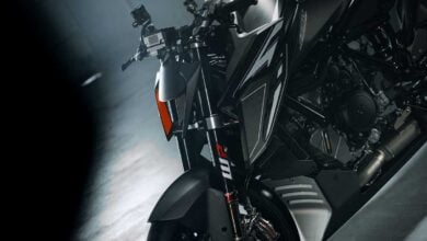 MDP ktm 1390 super duke rr track KTM 1390 Super Duke RR Track 2026: La Nueva Bestia del Circuito