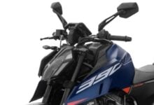 MDP ktm 350 duke ¿Revolución en el mercado?: Las motos de 350cc que desafían los impuestos en India