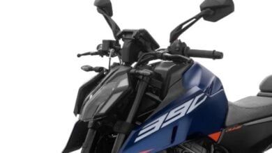 MDP ktm 350 duke ¿Revolución en el mercado?: Las motos de 350cc que desafían los impuestos en India