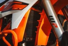 MDP ktm 690 adventure 1 KTM 690 Adventure: ¿La Trail Liviana que Todos Esperan?