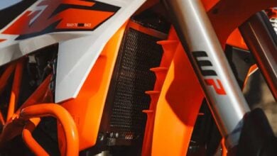 MDP ktm 690 adventure 1 KTM 690 Adventure: ¿La Trail Liviana que Todos Esperan?