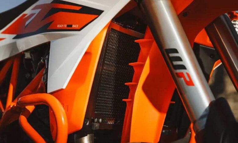 MDP ktm 690 adventure 1 KTM 690 Adventure: ¿La Trail Liviana que Todos Esperan?