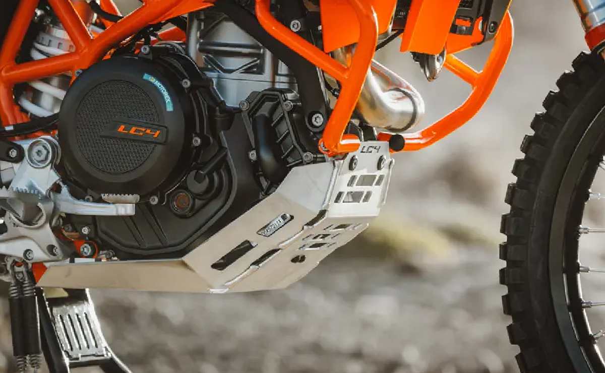 MDP ktm 690 adventure 2 KTM 690 Adventure: ¿La Trail Liviana que Todos Esperan?