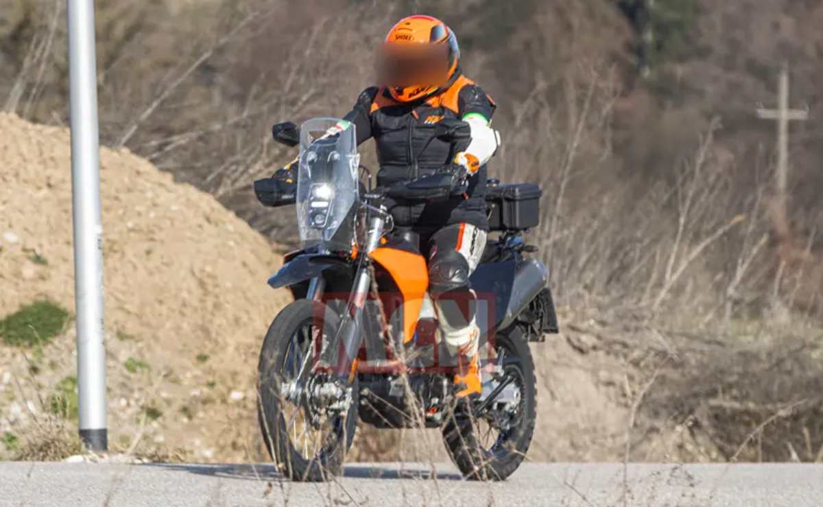 MDP ktm 690 adventure 3 KTM 690 Adventure: ¿La Trail Liviana que Todos Esperan?