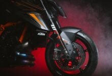 MDP ktm con wp 1 Innovación en Suspensiones: La WP Apex Pro le da un nuevo rostro a la KTM 1390