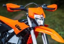 MDP ktm freeride KTM FREERIDE E 2027: La Revolución Eléctrica en el Todo Terreno