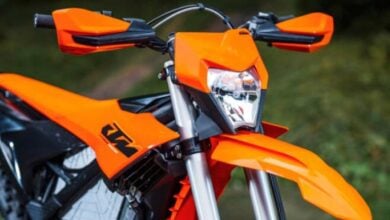 MDP ktm freeride KTM FREERIDE E 2027: La Revolución Eléctrica en el Todo Terreno