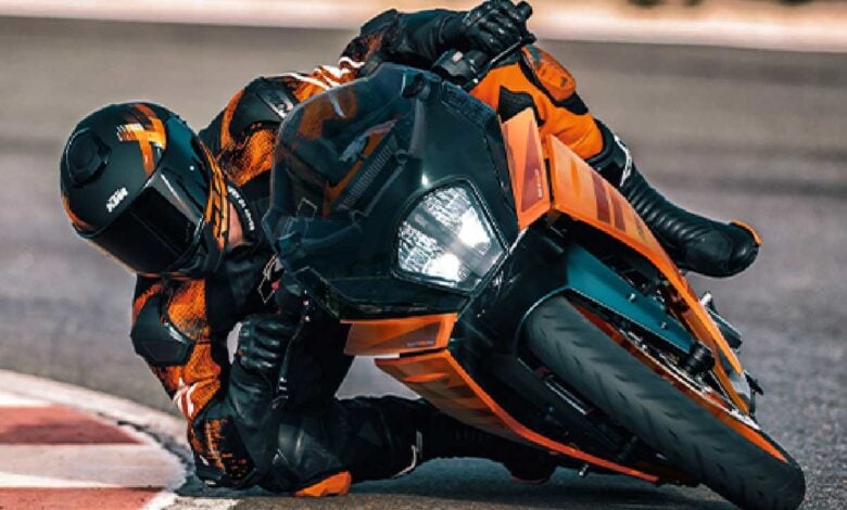 MDP ktm rc 390 2027 ¿Será la KTM RC 390 2024 la próxima revolución del motociclismo?