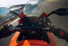 MDP ktm rc 450 KTM 450 RC 2026: ¿La Revolución en la Media Cilindrada?