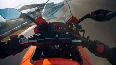 MDP ktm rc 450 KTM 450 RC 2026: ¿La Revolución en la Media Cilindrada?