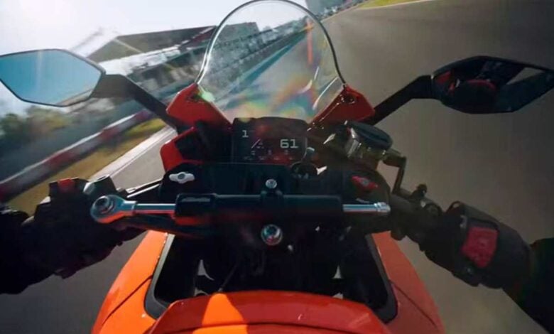 KTM 450 RC 2026: ¿La Revolución en la Media Cilindrada? MDP ktm rc 450 KTM 450 RC 2026: ¿La Revolución en la Media Cilindrada?