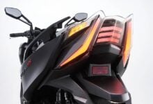 MDP kymco xciting vs400 El nuevo Kymco Xciting VS 400: ¿La combinación perfecta de diseño y tecnología para los maxiscooter en Argentina?