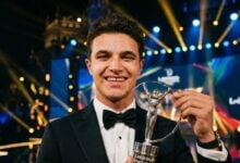 MDP lando norris gana el laureus y la fia revoluciona 1 Lando Norris: La Revelación del Año que Redefine el Automovilismo Mundial