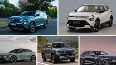 MDP lanzamientos Kia K4: La Nueva Era de los Sedanes Comienza Esta Semana