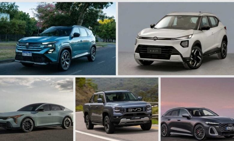 Kia K4: La Nueva Era de los Sedanes Comienza Esta Semana MDP lanzamientos Kia K4: La Nueva Era de los Sedanes Comienza Esta Semana