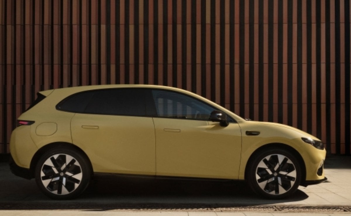 MDP leapmotor b05 2 Leapmotor B05: el compacto eléctrico que revoluciona el mercado europeo