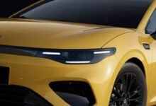 MDP leapmotor b05 7 Leapmotor B05: el compacto eléctrico que revoluciona el mercado europeo