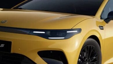 MDP leapmotor b05 7 Leapmotor B05: el compacto eléctrico que revoluciona el mercado europeo