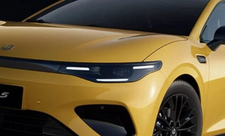 MDP leapmotor b05 7 Leapmotor B05: el compacto eléctrico que revoluciona el mercado europeo