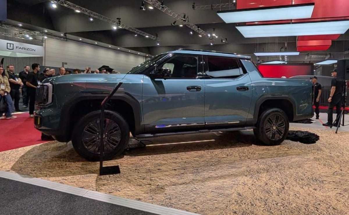 MDP mg u9 3 MG U9: El emocionante rediseño que revoluciona el mercado australiano