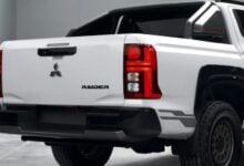 MDP mitsubishi triton raider 4 ¿Es la Mitsubishi Triton Raider la Pick-up Mediana que Sacudirá el Mercado?