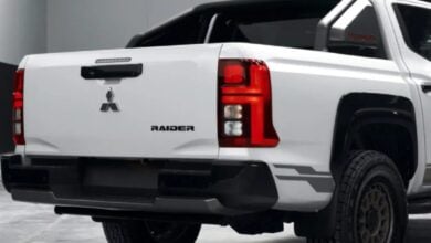 MDP mitsubishi triton raider 4 ¿Es la Mitsubishi Triton Raider la Pick-up Mediana que Sacudirá el Mercado?