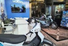 MDP mondial corven Mondial consolida su presencia en el canal retail: un paso firme hacia el futuro
