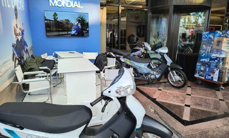 MDP mondial corven Mondial consolida su presencia en el canal retail: un paso firme hacia el futuro
