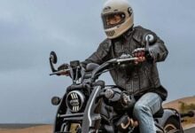 MDP moto custom cyclone ra600 2 Cyclone RA600: La Nueva Promesa de las Motos Custom Llega a Europa