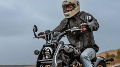 MDP moto custom cyclone ra600 2 Cyclone RA600: La Nueva Promesa de las Motos Custom Llega a Europa