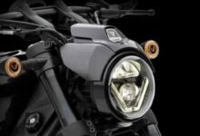 MDP moto custom voge cu625 3 Voge CU 625: La nueva moto custom que revolucionará el mercado argentino en 2026