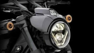 MDP moto custom voge cu625 3 Voge CU 625: La nueva moto custom que revolucionará el mercado argentino en 2026