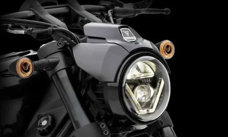 MDP moto custom voge cu625 3 Voge CU 625: La nueva moto custom que revolucionará el mercado argentino en 2026