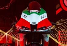 MDP moto deportiva bimota Bimota KB998 Rimini Elite: La Exclusividad Italiana que Revoluciona el Mundo de las Motos Deportivas