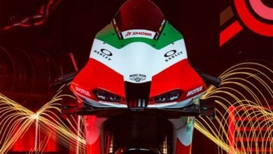 MDP moto deportiva bimota Bimota KB998 Rimini Elite: La Exclusividad Italiana que Revoluciona el Mundo de las Motos Deportivas