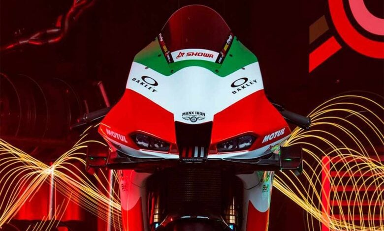 MDP moto deportiva bimota Bimota KB998 Rimini Elite: La Exclusividad Italiana que Revoluciona el Mundo de las Motos Deportivas