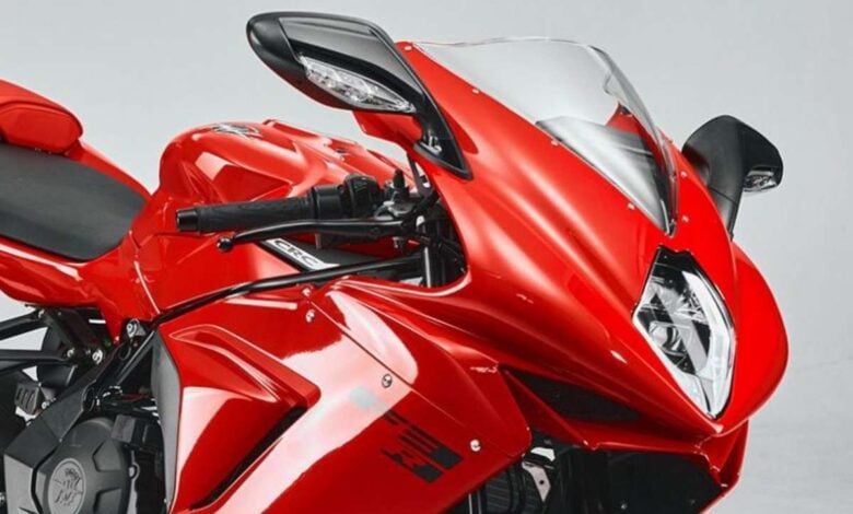 MDP moto deportiva mv agusta f3r 2026 1 1 MV Agusta F3 R 2026: La deportiva que redefine su segmento