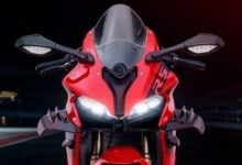 MDP moto deportiva qjmotor srk600rs La QJMotor SRK600RS 2026: La Apuesta Firme en El Segmento de Motos Deportivas de Cuatro Cilindros